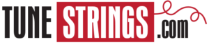 Tune Strings | Online Tuner